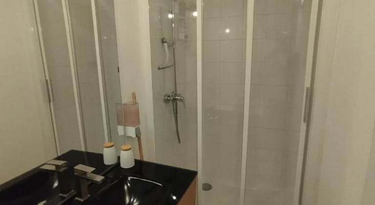 Holiday apartment with 1 room for 4 persons — photo 2