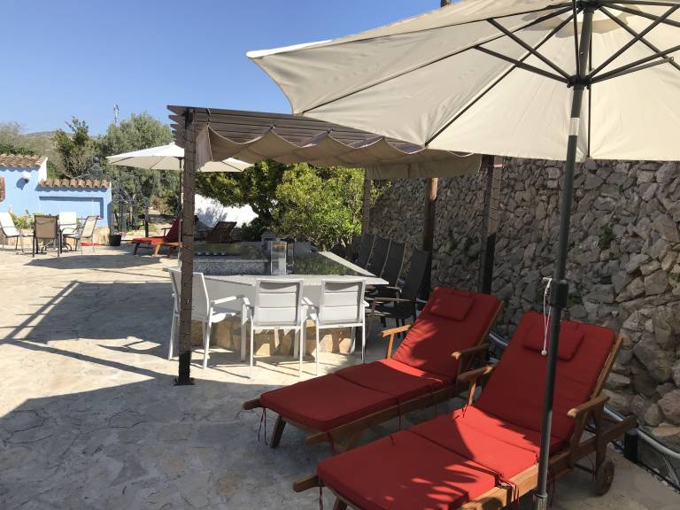 Villa Gata de Gorgos