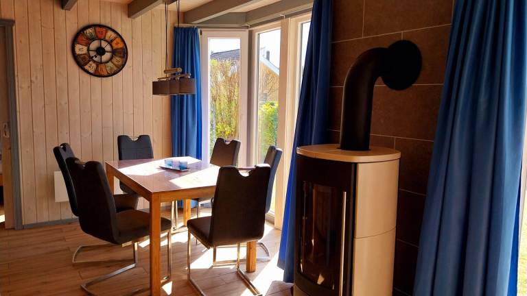 Wildgans 133 - Klassisches skandinavisches Ferienhaus für bis zu 6 Personen — photo 2
