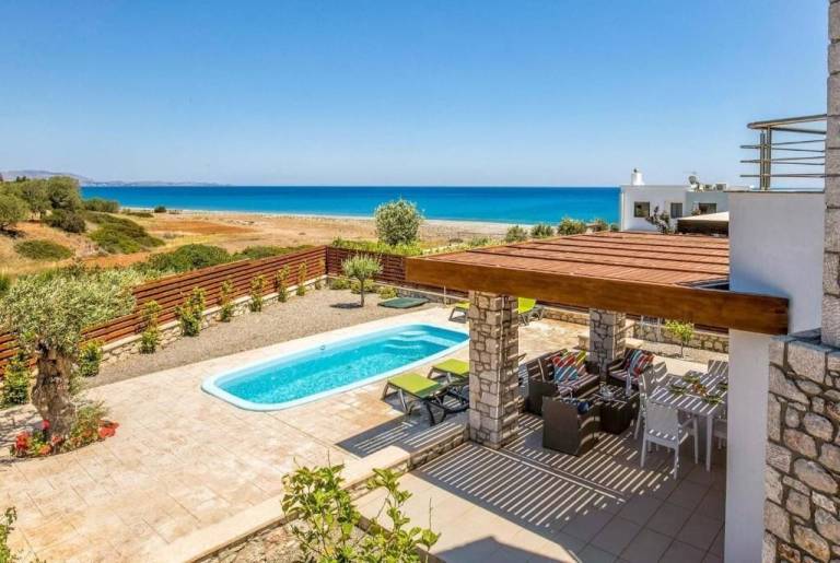 Villa Notia Rodos