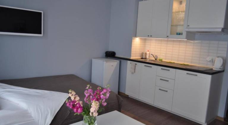 Rental apartment with 1 room for 4 persons — photo 3