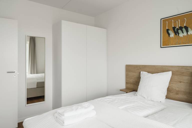 Appartement Odense M