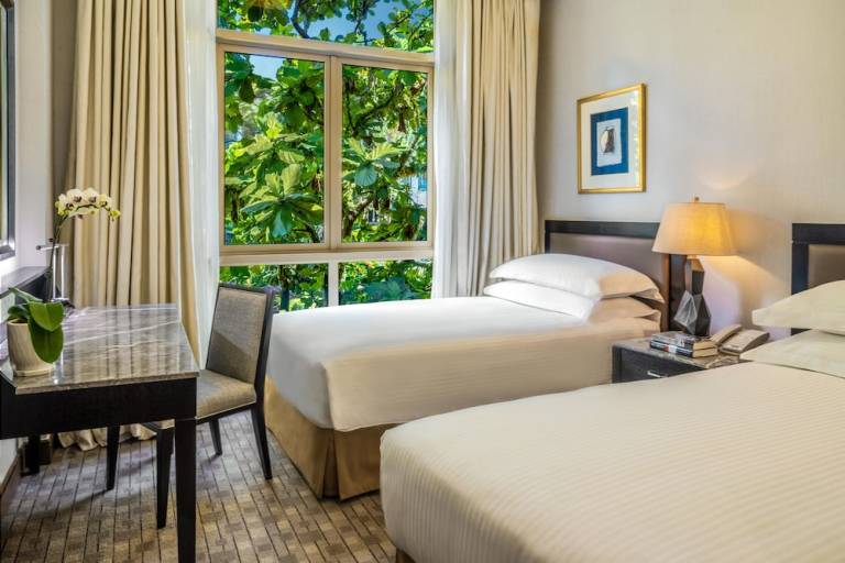 Aparthotel  Newton