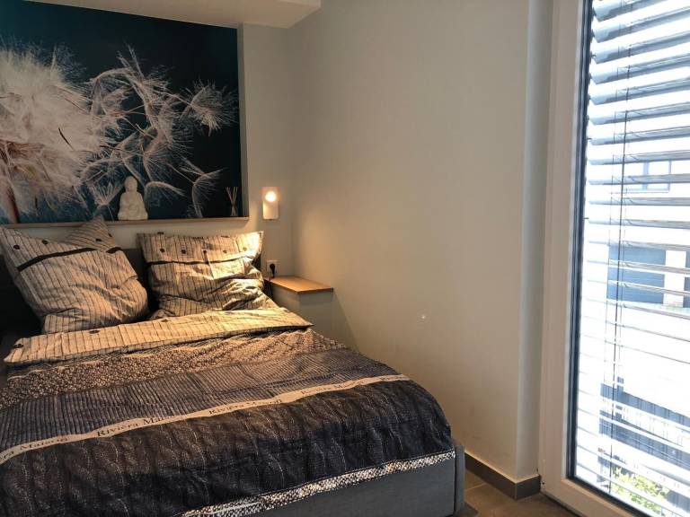 Ferienwohnung Rietberg