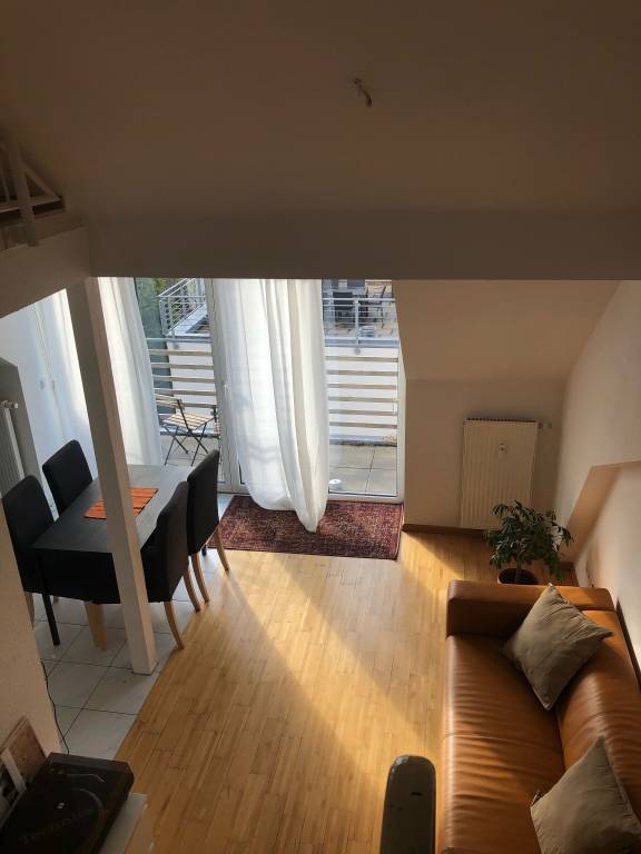 Ferienwohnung Weil am Rhein