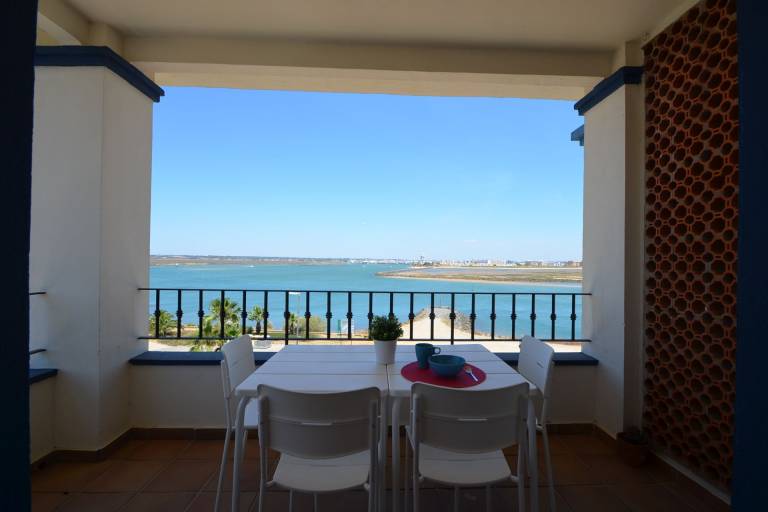 Apartment  Isla Cristina