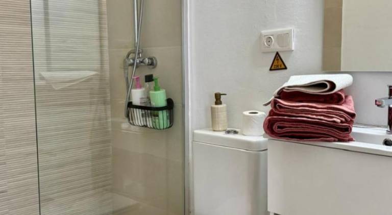 Rental apartment with 2 rooms for 4 persons — photo 2
