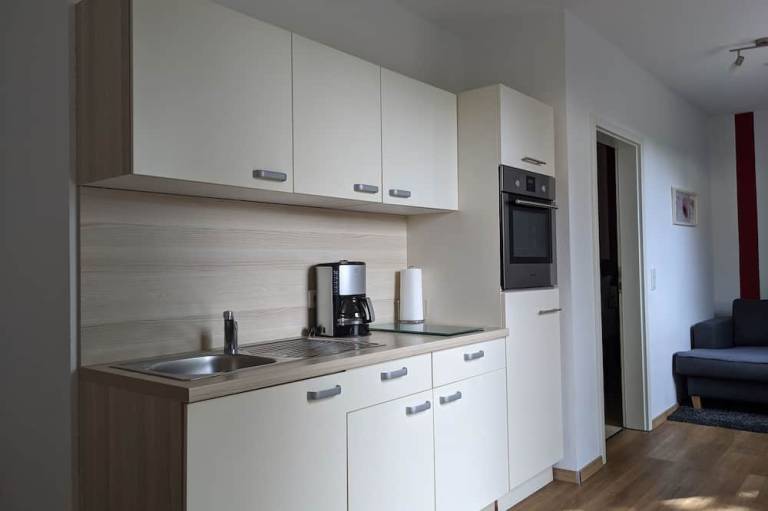 Ferienwohnung