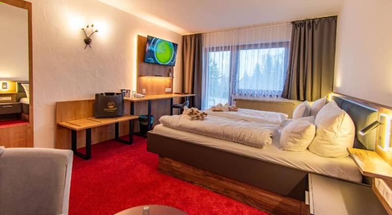 Wellnesshotel Hohenrodt — photo 2