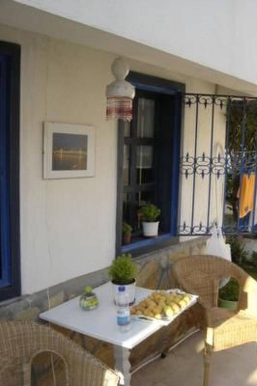House with barbeque & patio — photo 4