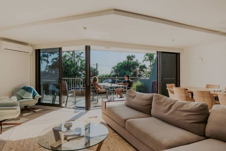 Apartment Currumbin