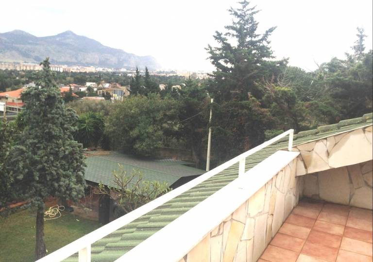Bed & Breakfast Isola delle femmine