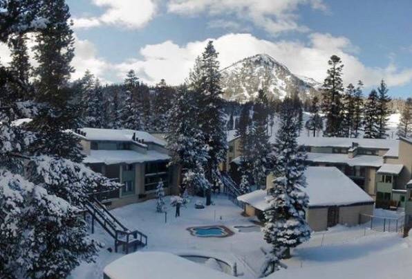 Nice condo | Ski nearby | Dogs allowed — photo 3