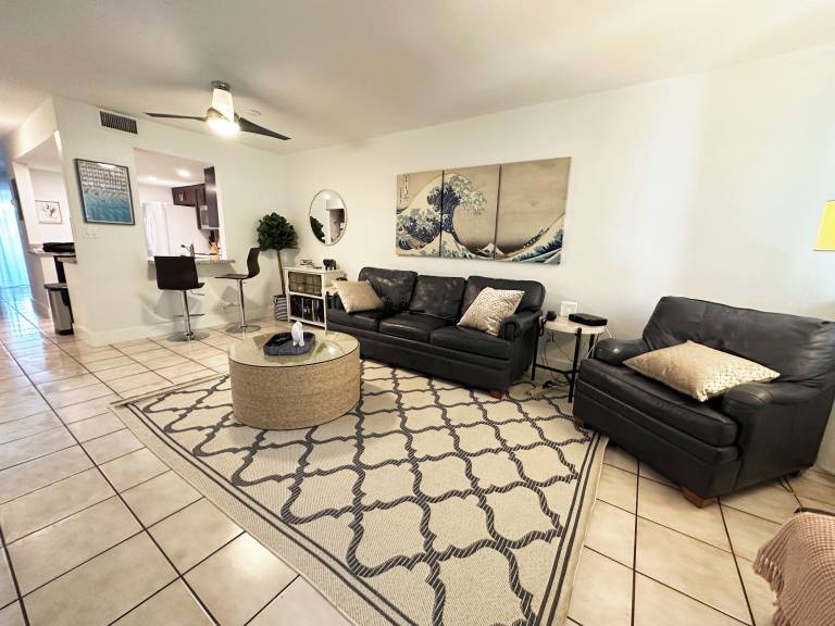 Ferienhaus Hollywood