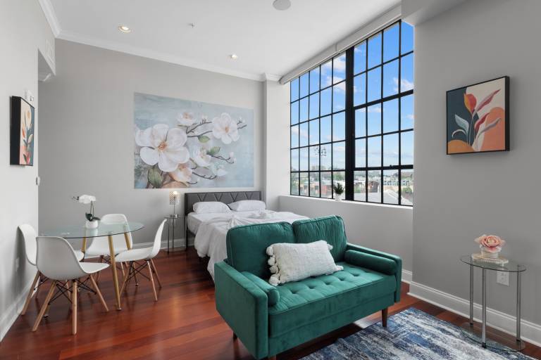 Appartement Olde Kensington