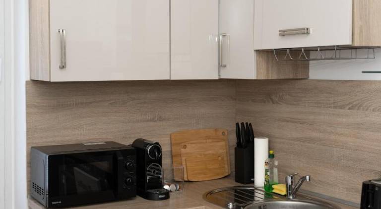 Holiday apartment with 2 rooms for 4 persons — photo 4