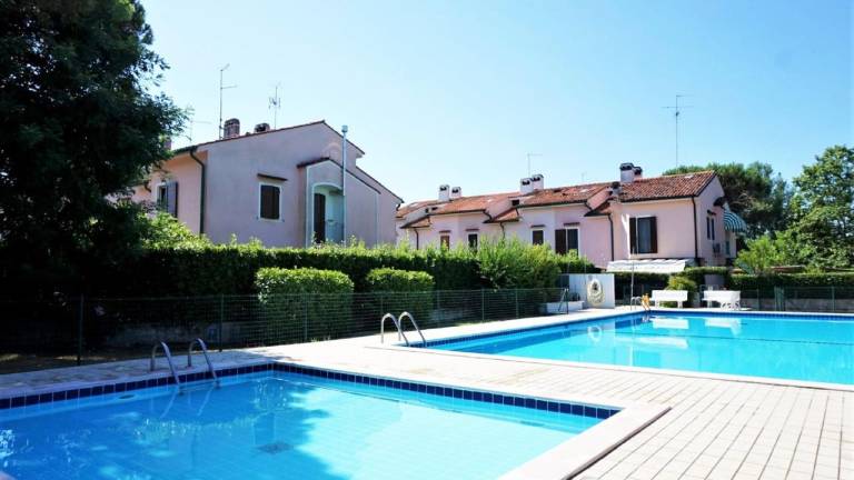 Ferienhaus  Duna Verde