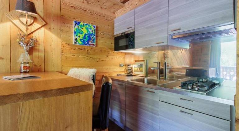 Chalet 1400 Nuova Gestione — photo 4