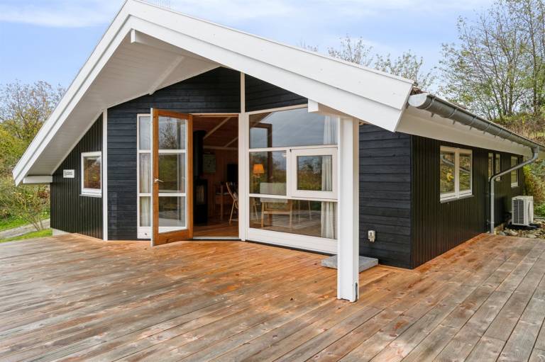 Ferienhaus 95 4029 Bolshavn