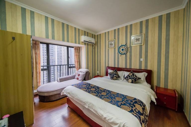 Appartement District de Haizhu