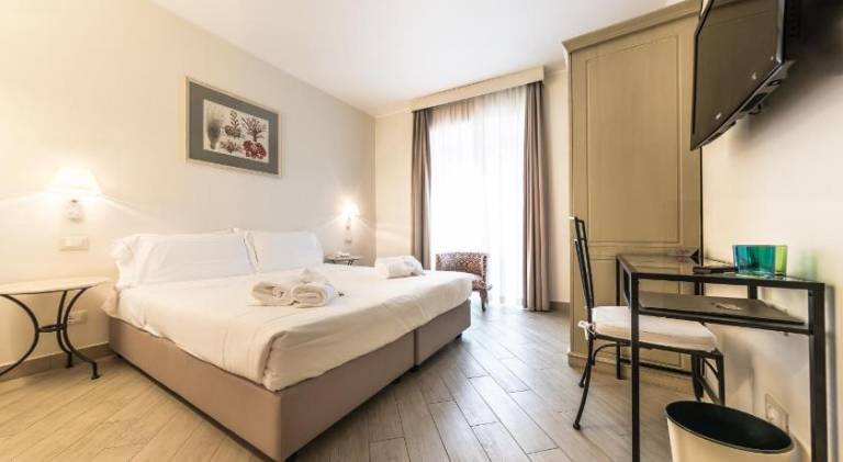 Hotel San Pietro Palace — photo 2