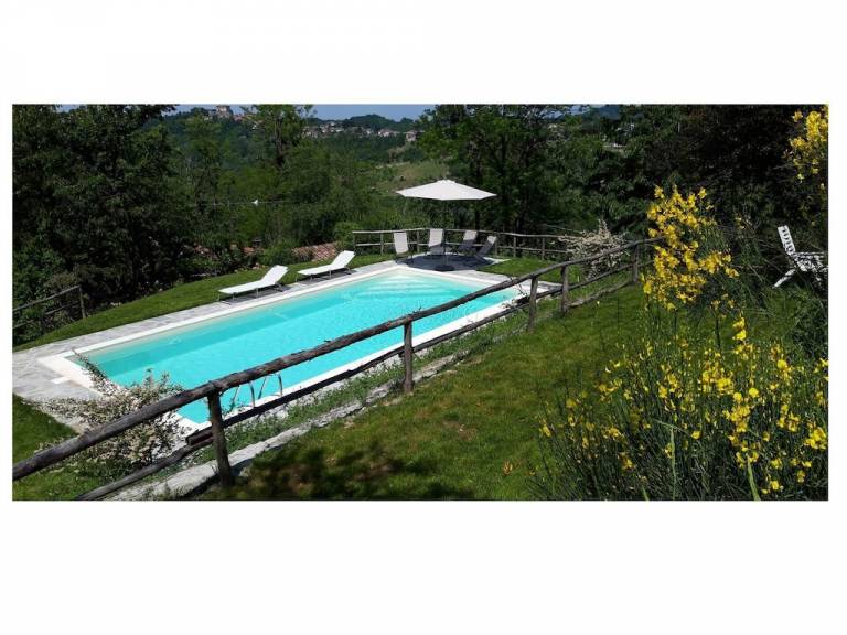 Cottage Montaldeo