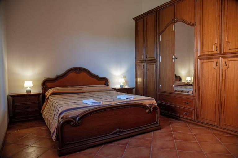 Appartamento vacanza Auletta