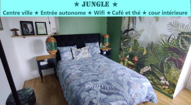 Appartement Vitré
