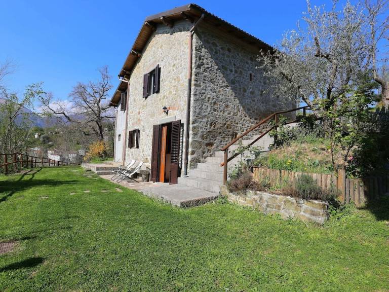 Cottage Limano