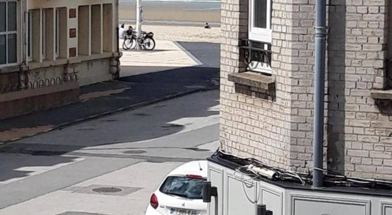 Lovely apartment | Close to the beach | Pets allowed in Dunkirk