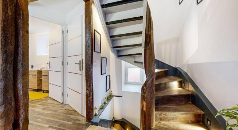 Vacation home with jacuzzi | Pet-friendly — photo 4