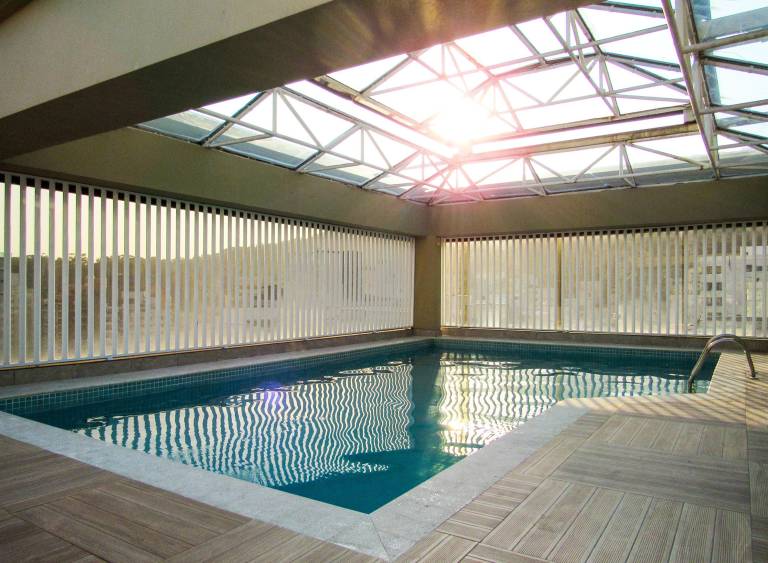 112 m² Ferienwohnung