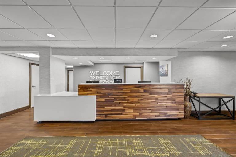 Hampton Inn Toledo-South/Maumee — photo 3