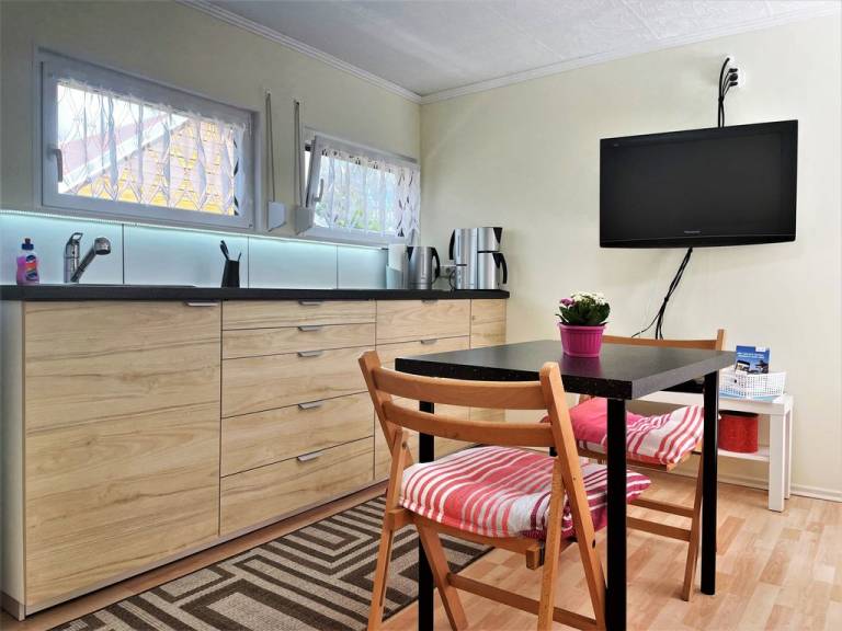 Bungalow Lohsa