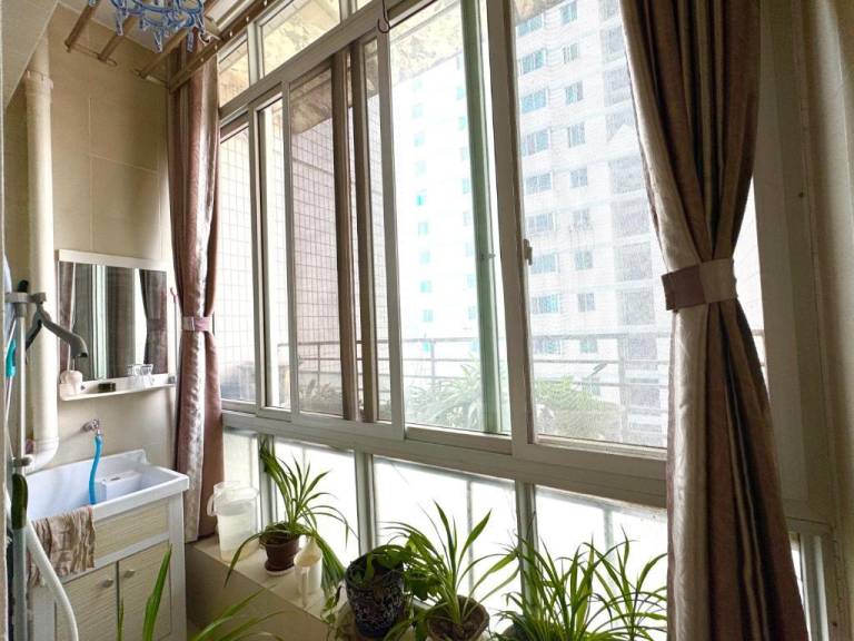 Apartment Guanshanhu