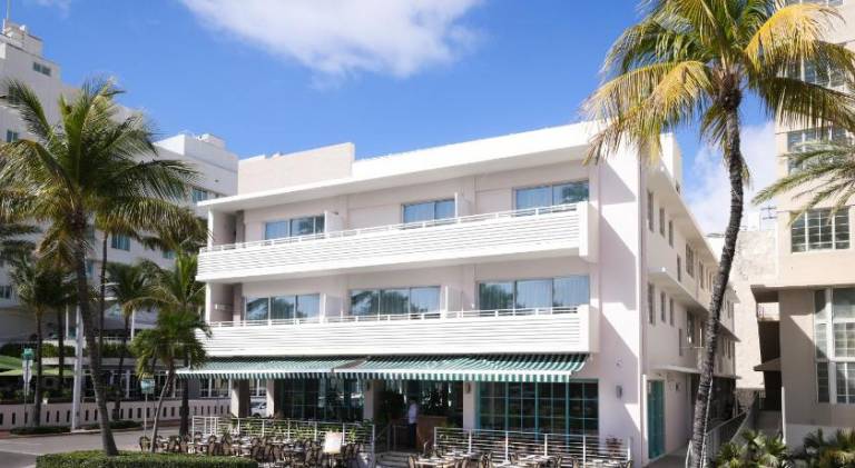 Hotel Casa Canita — photo 4