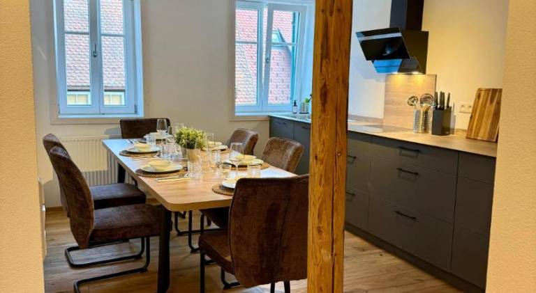 Apartment with 3 rooms for 6 persons — photo 3