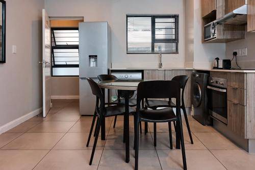 152 m² Ferienwohnung