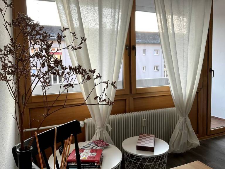 Ferienwohnung Lörrach