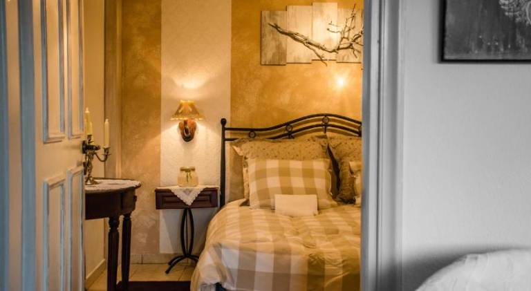 Country guesthouse Αερικο in Karpenisi