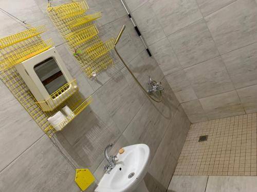 25 m² Ferienwohnung
