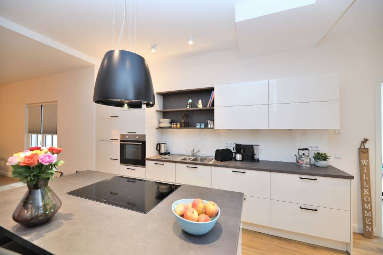 Ferienwohnung Heppenheim (Bergstraße)