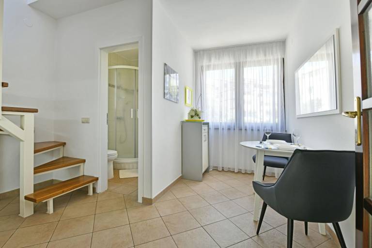 Appartamento Vrsar
