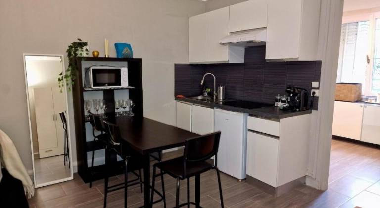 Apartment | Pets are welcome — photo 3