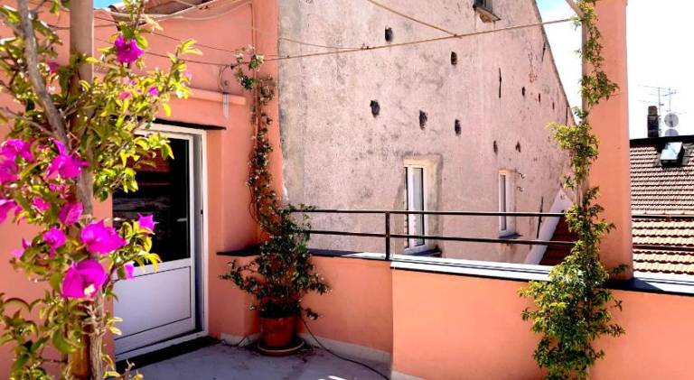 Lovely holiday apartment | Close to the beach | Pets are welcome in Finale Ligure