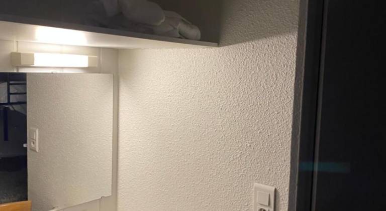 Fast hotel Troyes — photo 5