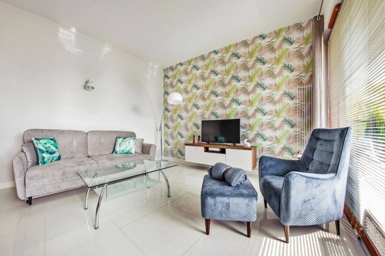 Ferienwohnung Gdynia