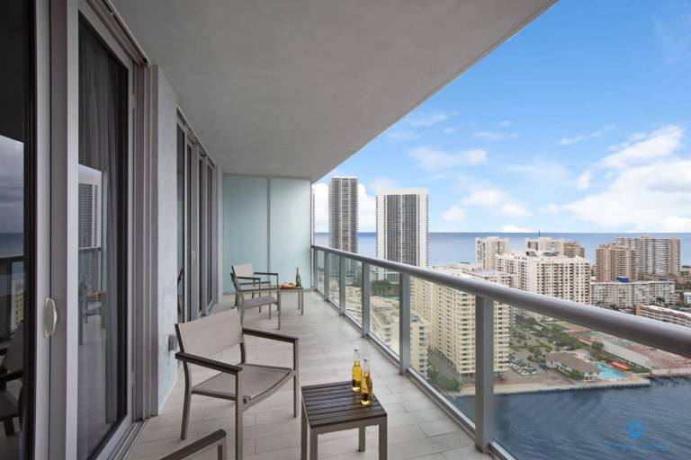 Lägenhet  North Miami Beach