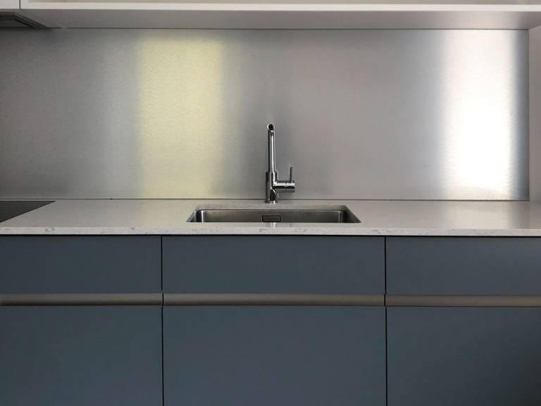 Ferienwohnung in Sulden für max. 5 Gäste