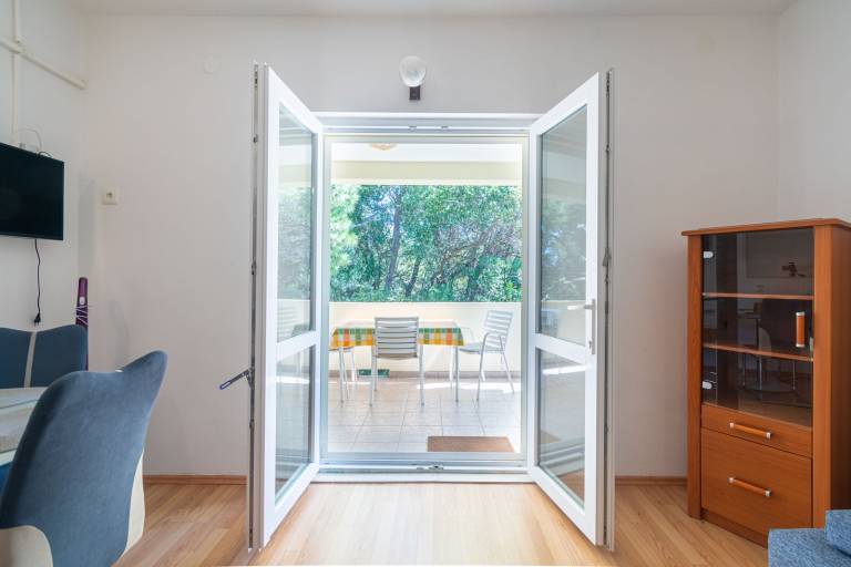Ferienwohnung Lun